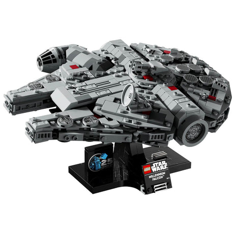 LEGO Star Wars Millennium Falcon - 75375