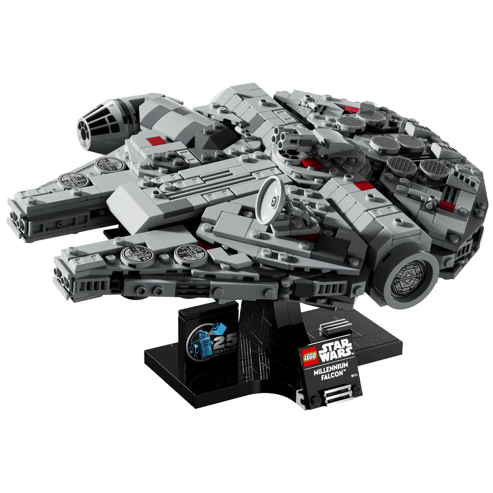 LEGO Star Wars Millennium Falcon 75375