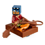 LEGO Minecraft The Frog House - 21256