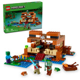 LEGO Minecraft The Frog House - 21256