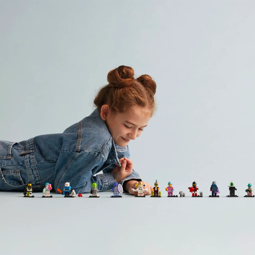 LEGO Minifigures Series 26 - 71046