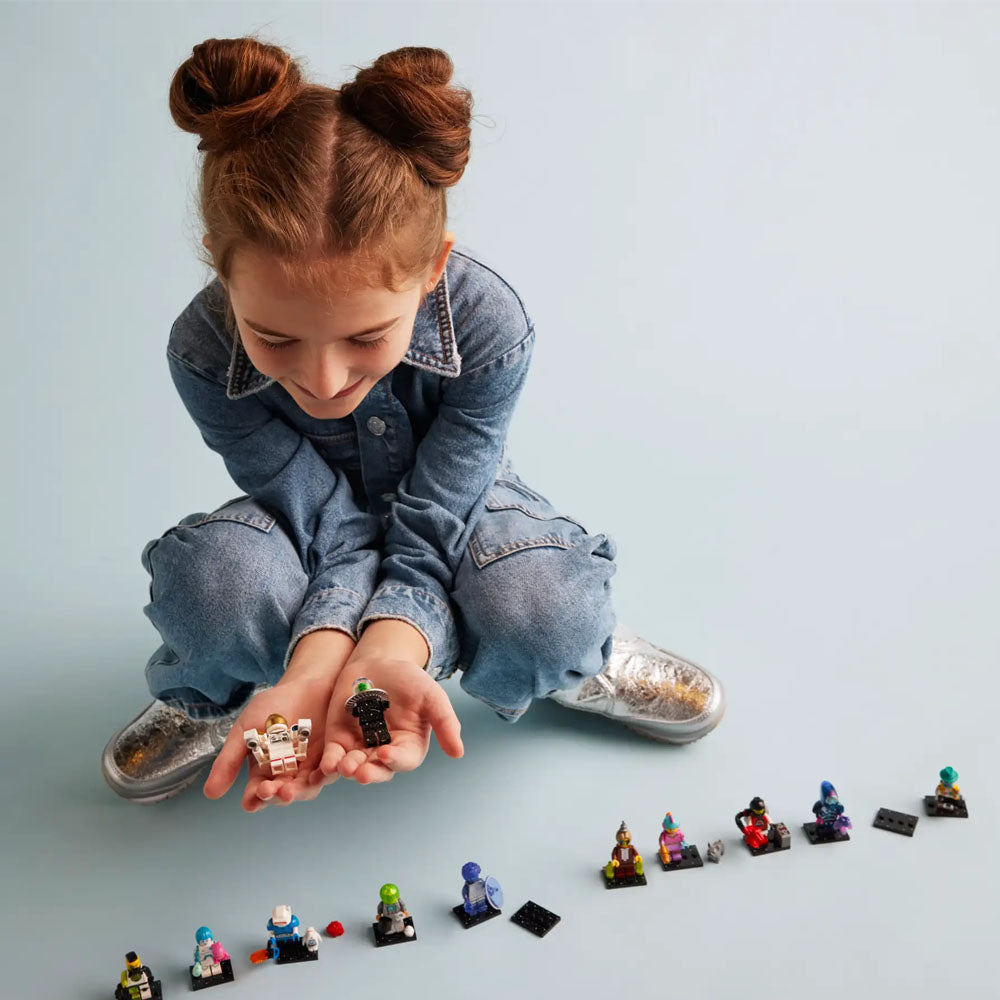 LEGO Minifigures Series 26 - 71046