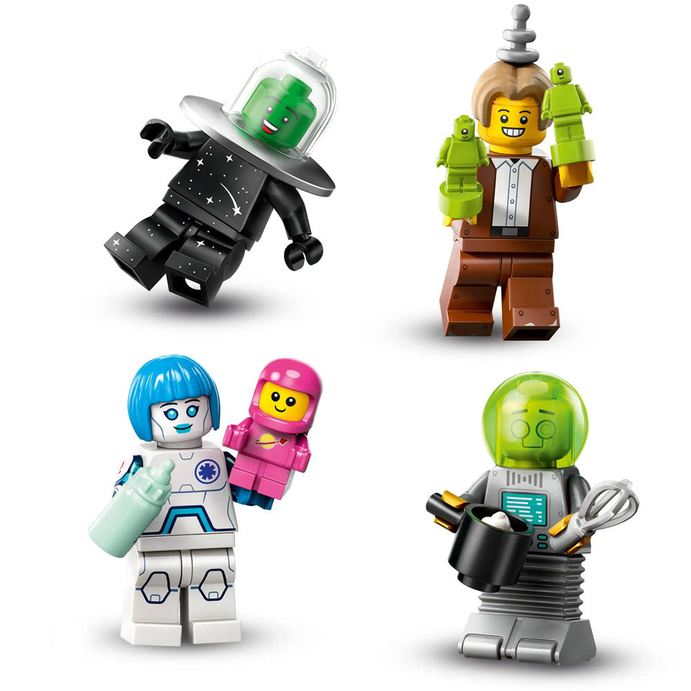 LEGO Minifigures Series 26 - 71046