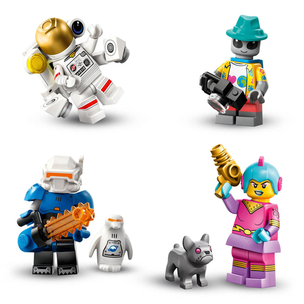 LEGO Minifigures Series 26 - 71046