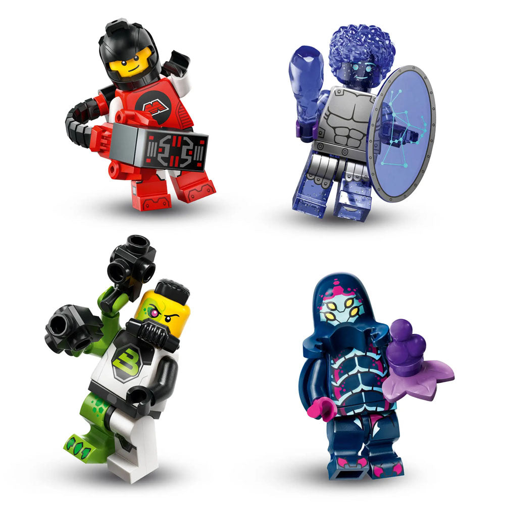 LEGO Minifigures Series 26 - 71046
