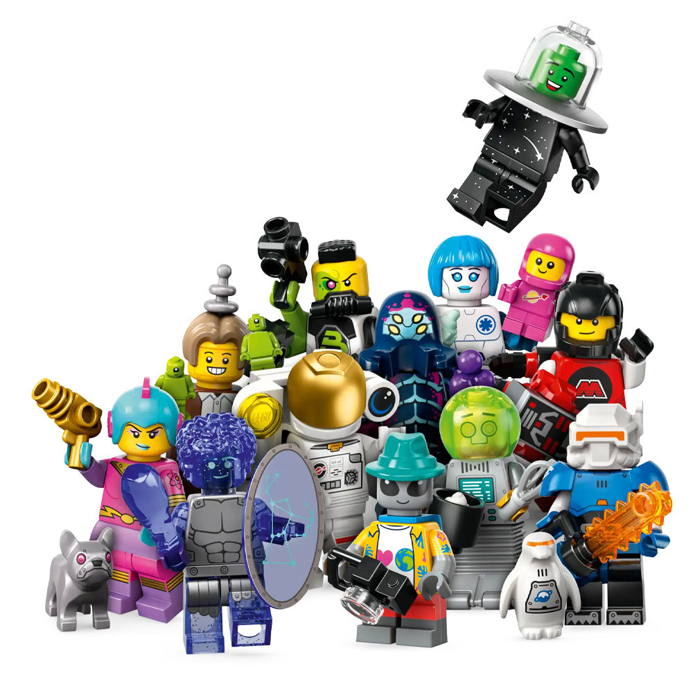 LEGO Minifigures Series 26 - 71046