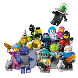 LEGO Minifigures Series 26 - 71046