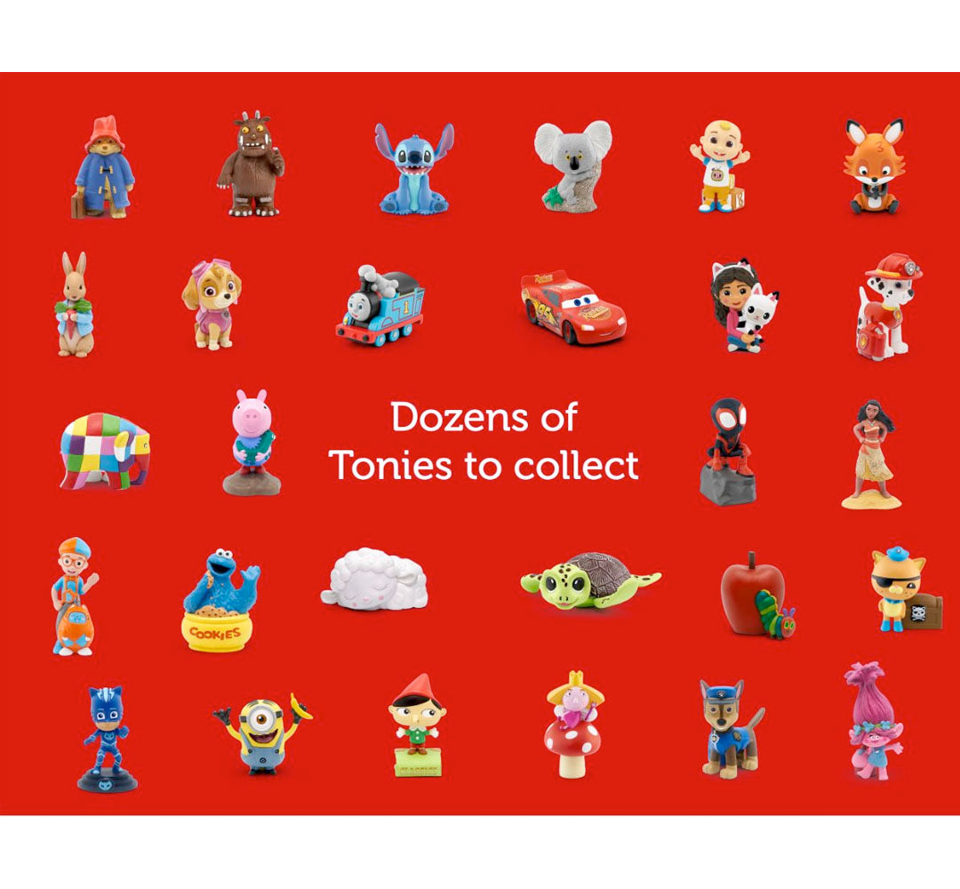 Tonies - Audio Character - Despicable Me Minion Stuart