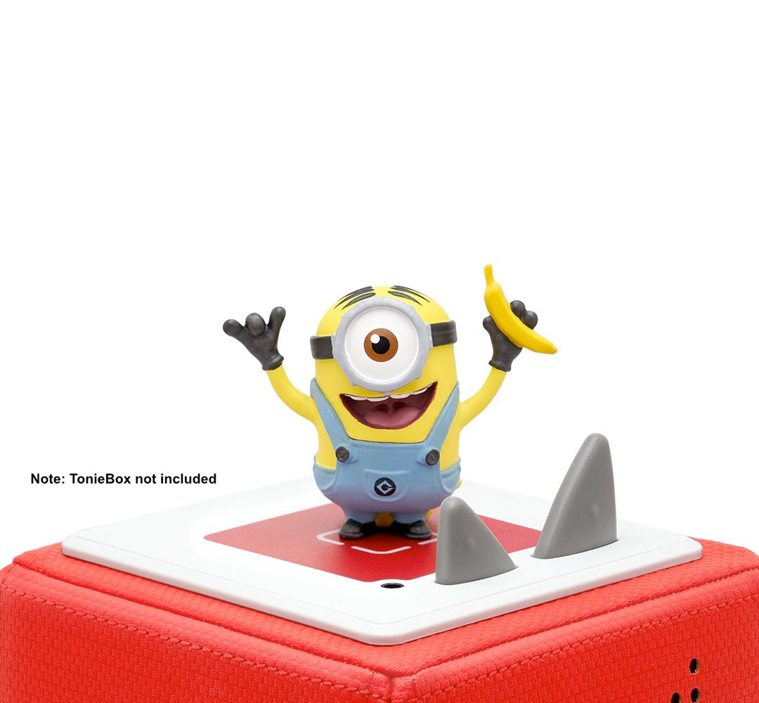 Tonies - Audio Character - Despicable Me Minion Stuart