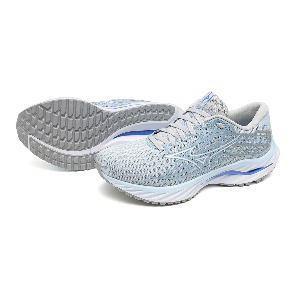 Mizuno Womens Wave Inspire 20