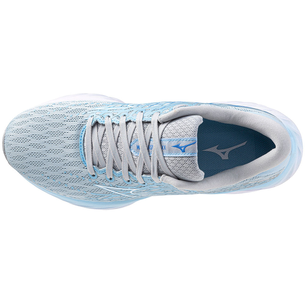 Mizuno Womens Wave Inspire 20