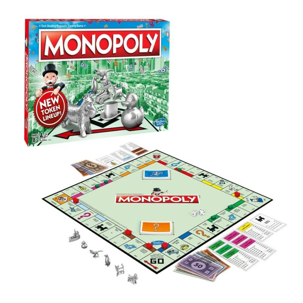 Monopoly - Classic