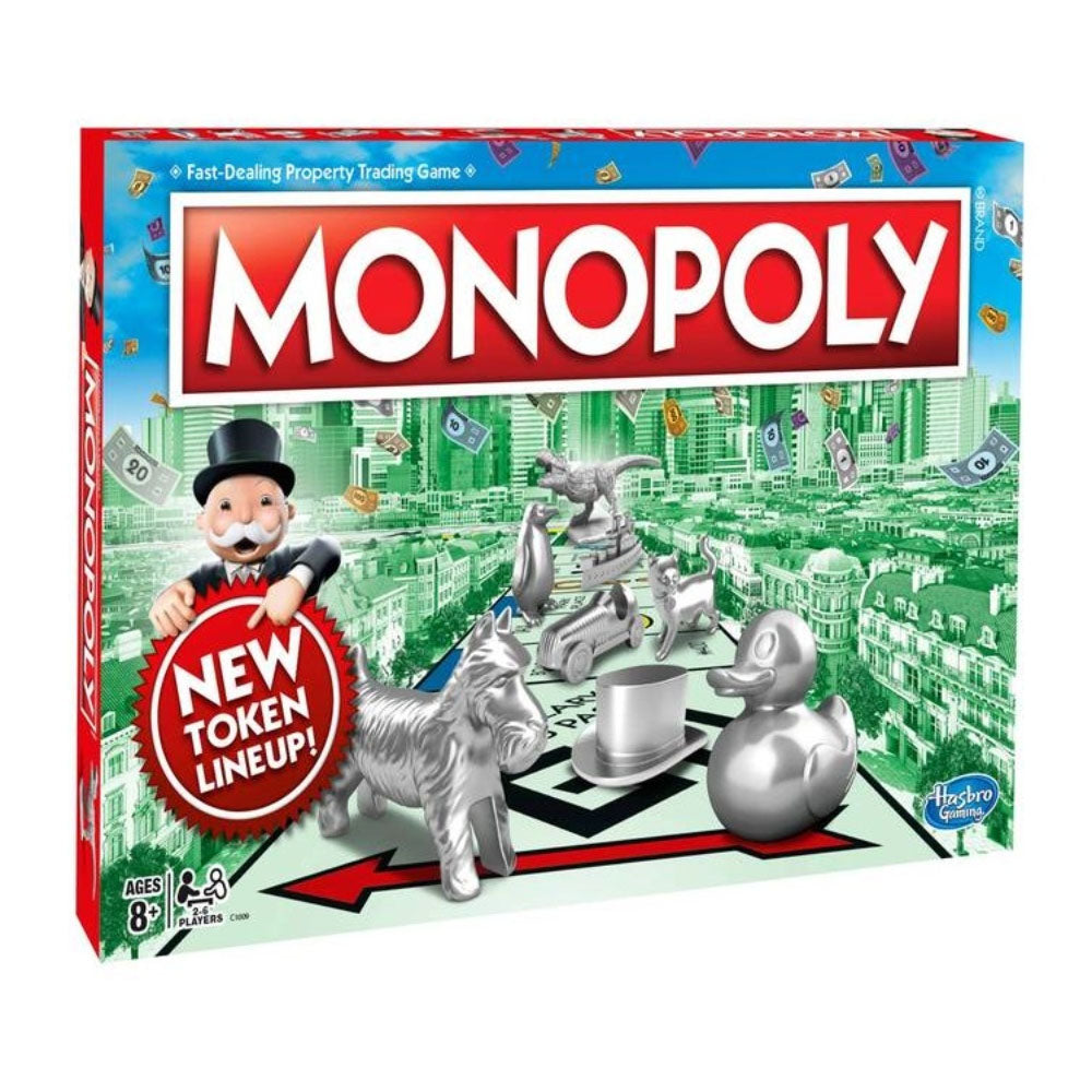 Monopoly - Classic