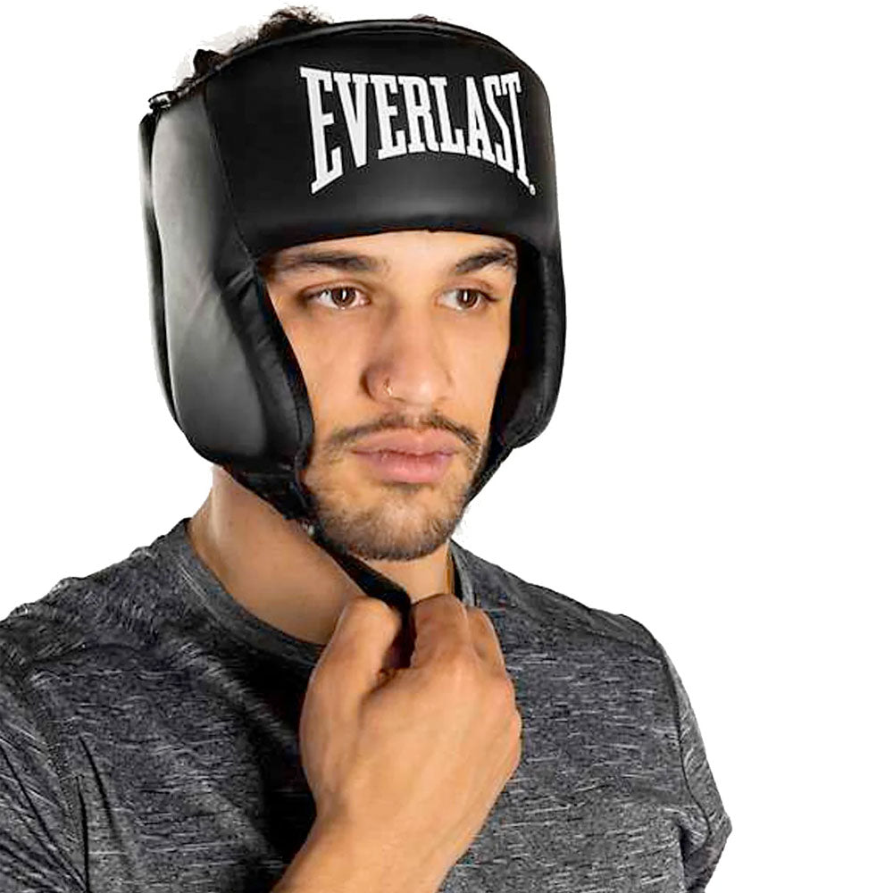 Everlast Core Head Guard
