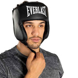 Everlast Core Head Guard