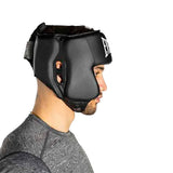 Everlast Core Head Guard