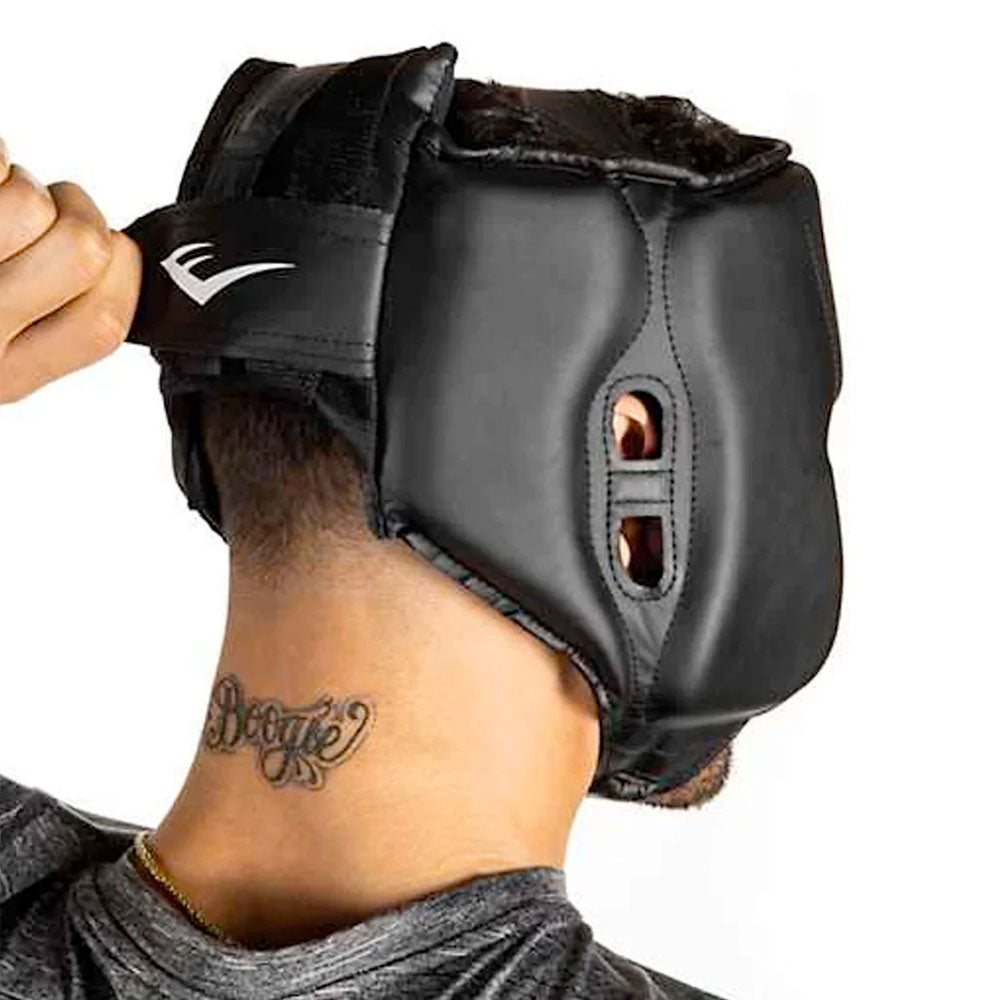 Everlast Core Head Guard