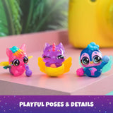 Hatchimals Alive Neon Rainbow Mystery Bag