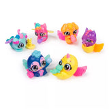 Hatchimals Alive Neon Rainbow Mystery Bag