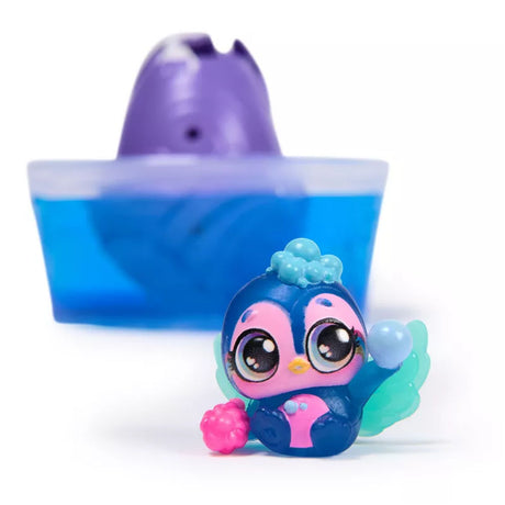 Hatchimals Alive Neon Rainbow Mystery Bag