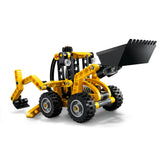 LEGO Technic Backhoe Loader - 42197