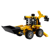 LEGO Technic Backhoe Loader - 42197