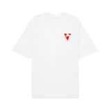 Oversized T-Shirt Natte Bealiba FC