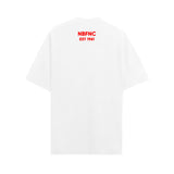 Graphic T-Shirt Natte Bealiba FC