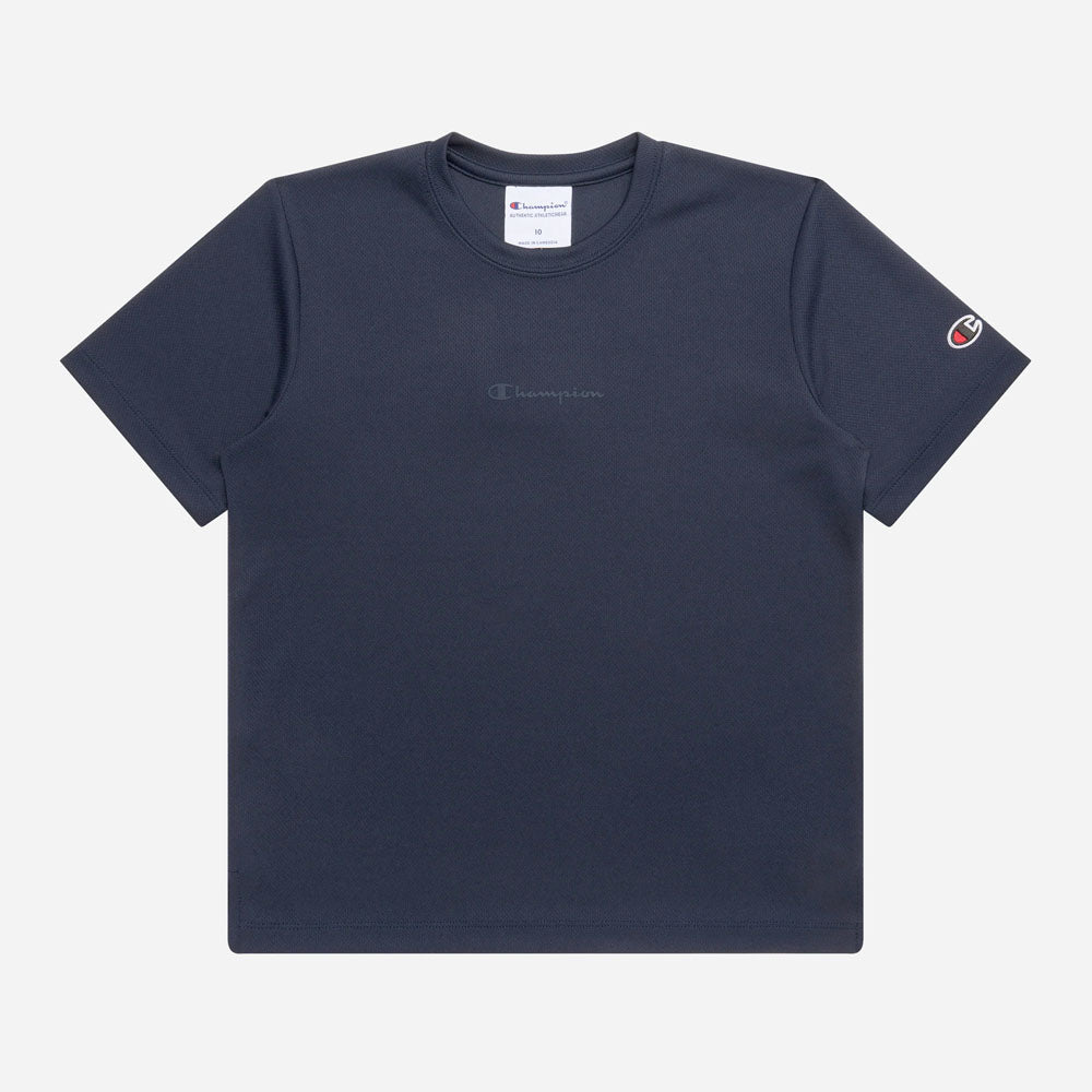 Champion Kids Mesh Performance Tee
