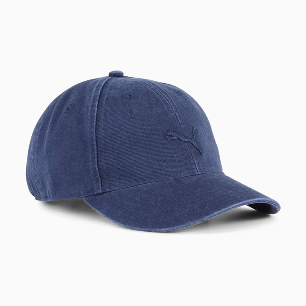 Puma Premium Essentials Classic Baseball Cap