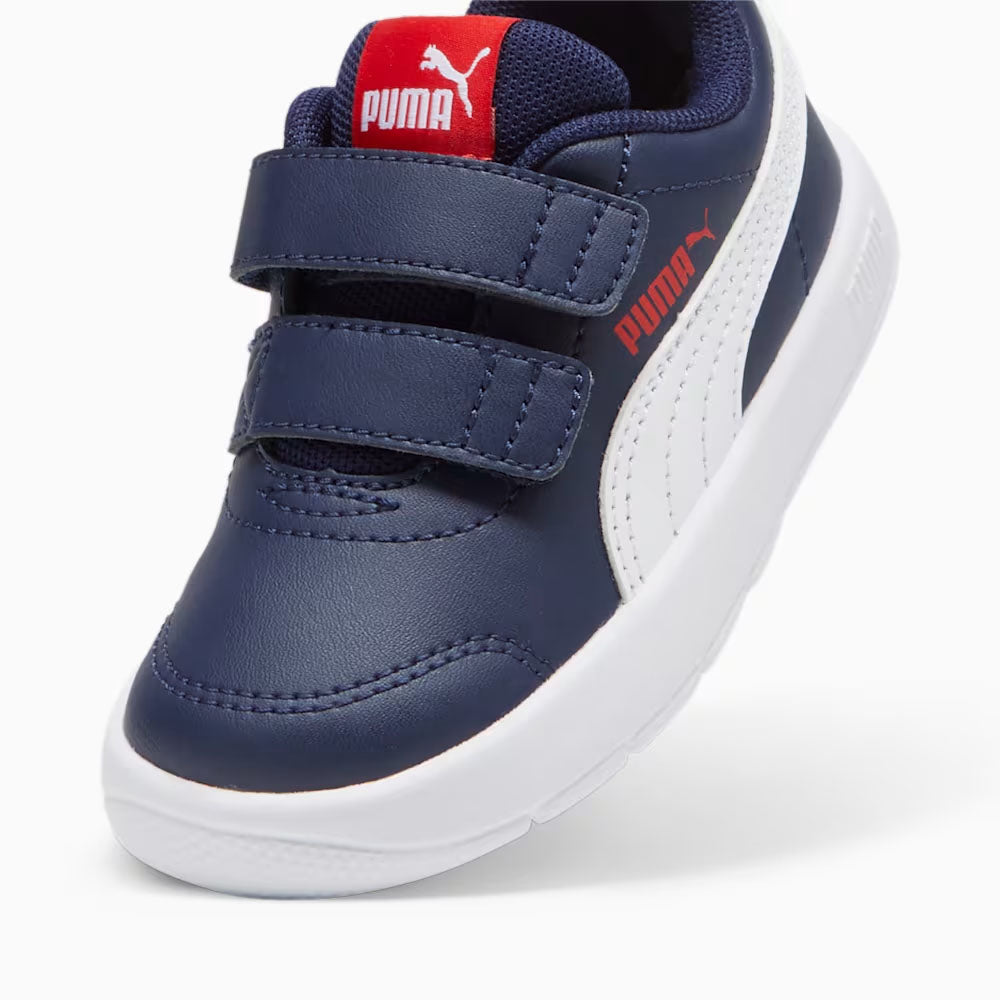 Puma Kids CourtFlex V3 (TDV)