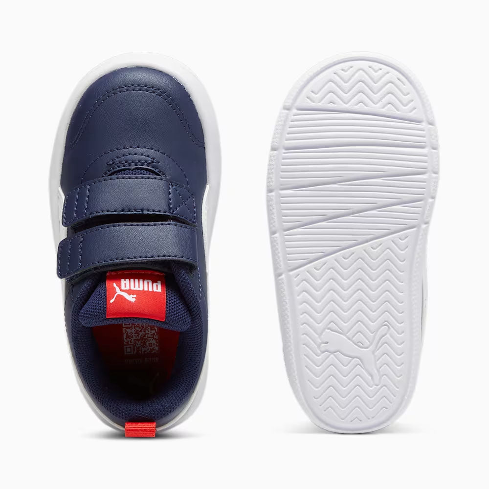 Puma Kids CourtFlex V3 (TDV)