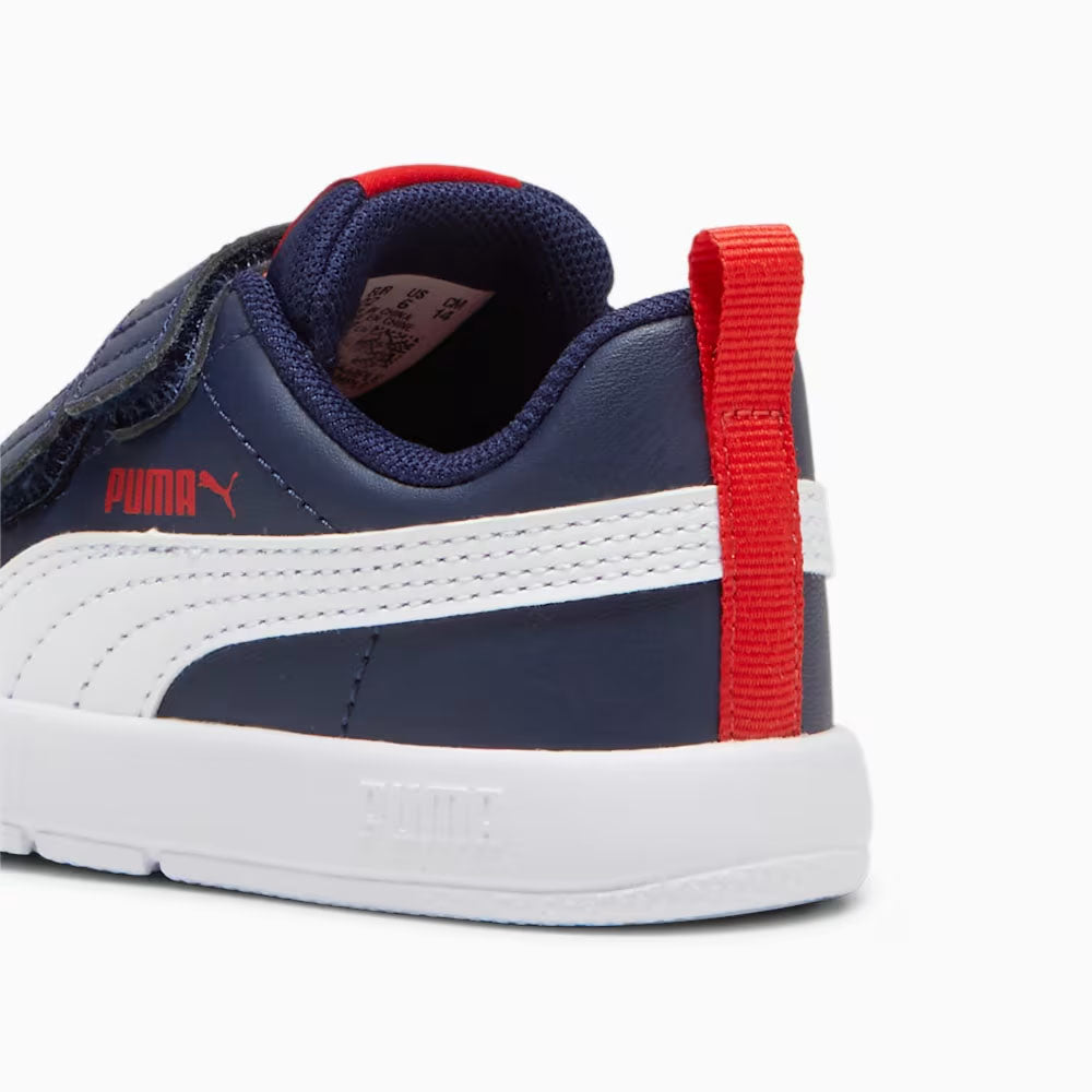 Puma Kids CourtFlex V3 (TDV)