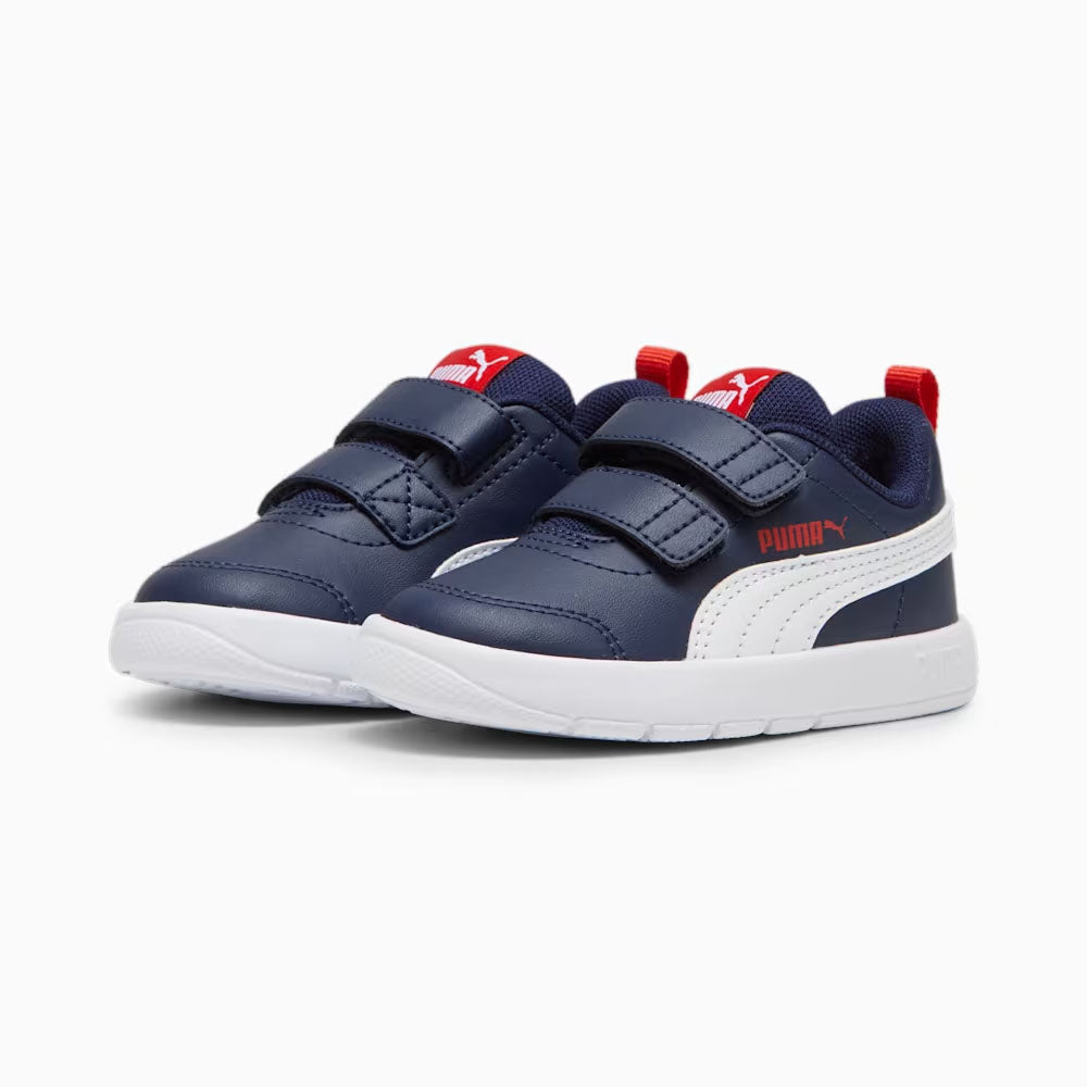Puma Kids CourtFlex V3 (TDV)