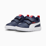 Puma Kids CourtFlex V3 (TDV)