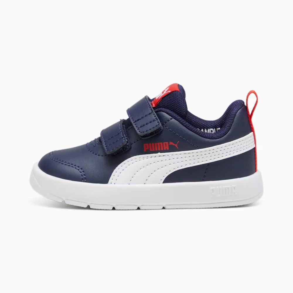 Puma Kids CourtFlex V3 (TDV)