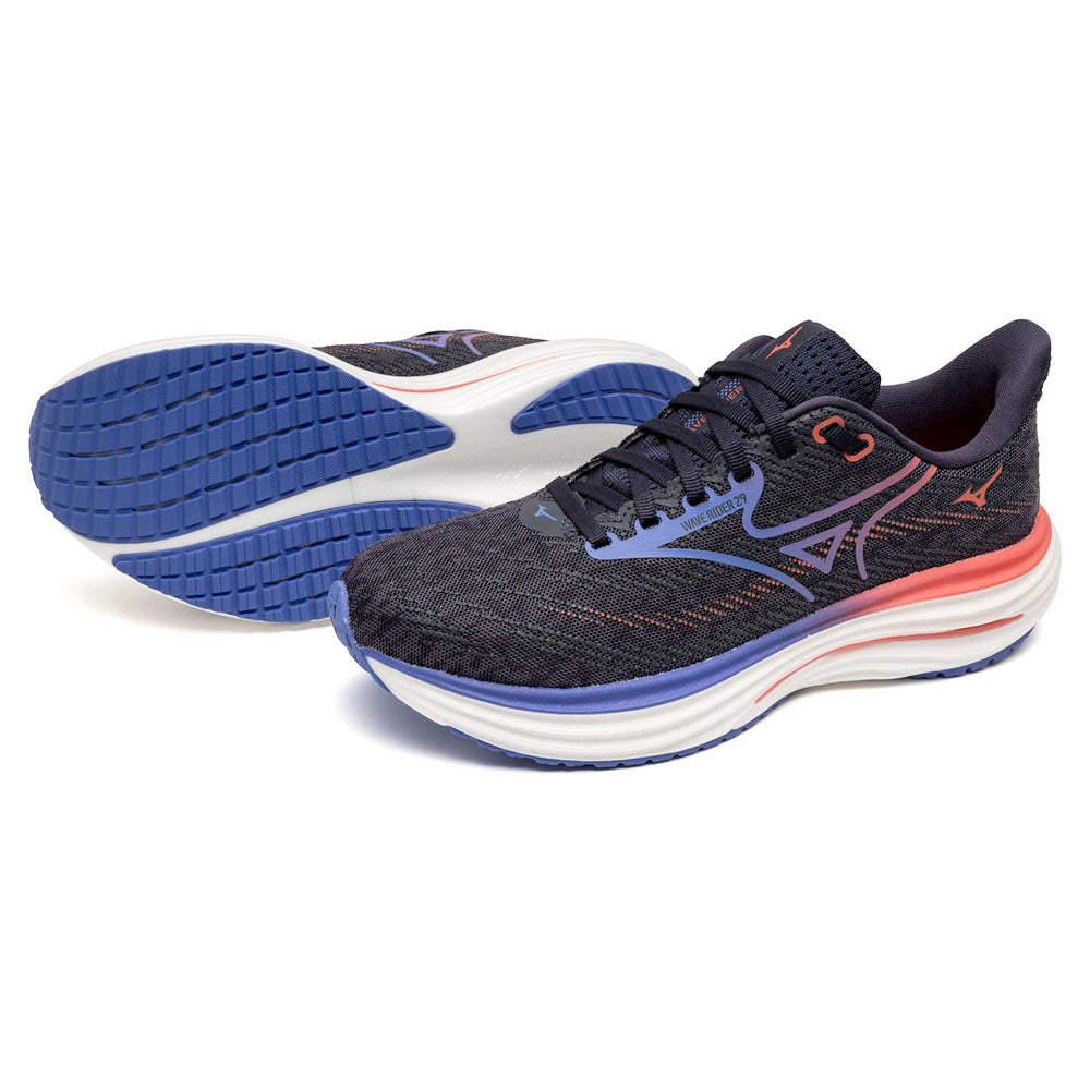 Mizuno Womens Wave Rider 29