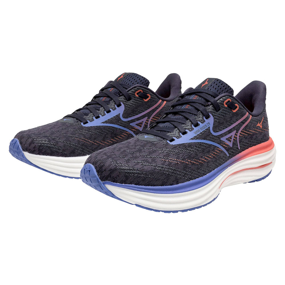 Mizuno Womens Wave Rider 29