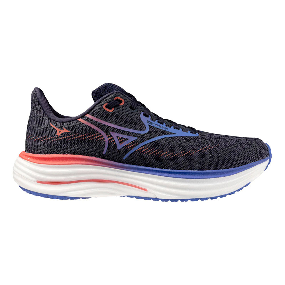 Mizuno Womens Wave Rider 29