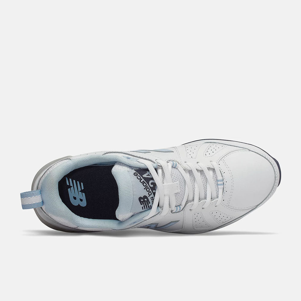 New Balance Womens 624v5 (D) Wide