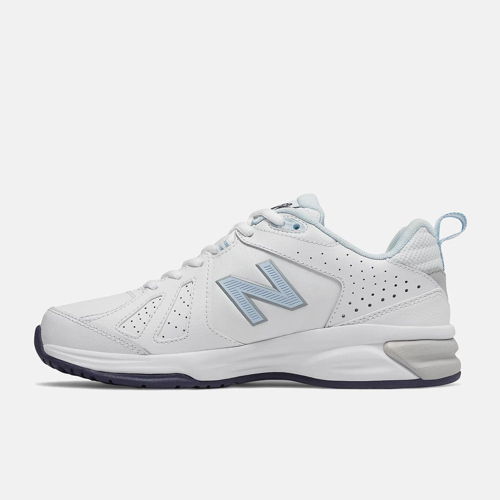 New Balance Womens 624v5 (D) Wide