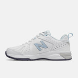 New Balance Womens 624v5 (D) Wide