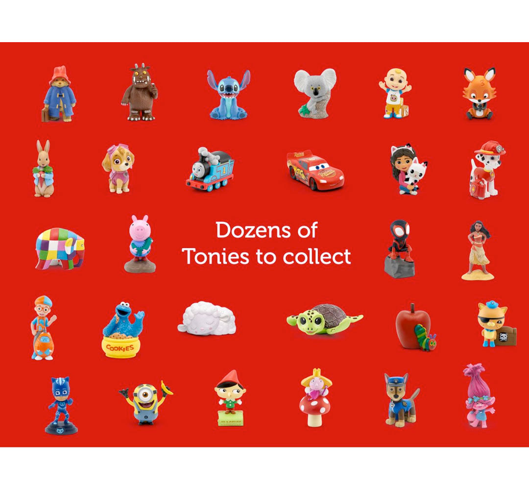 Tonies - Audio character - Dory Finding Nemo