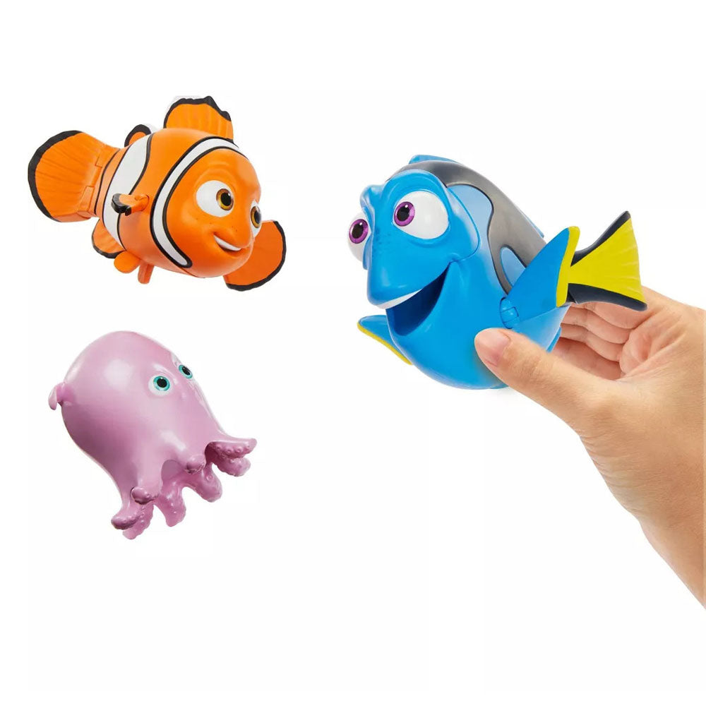 Disney Pixar Storytellers - Finding Nemo