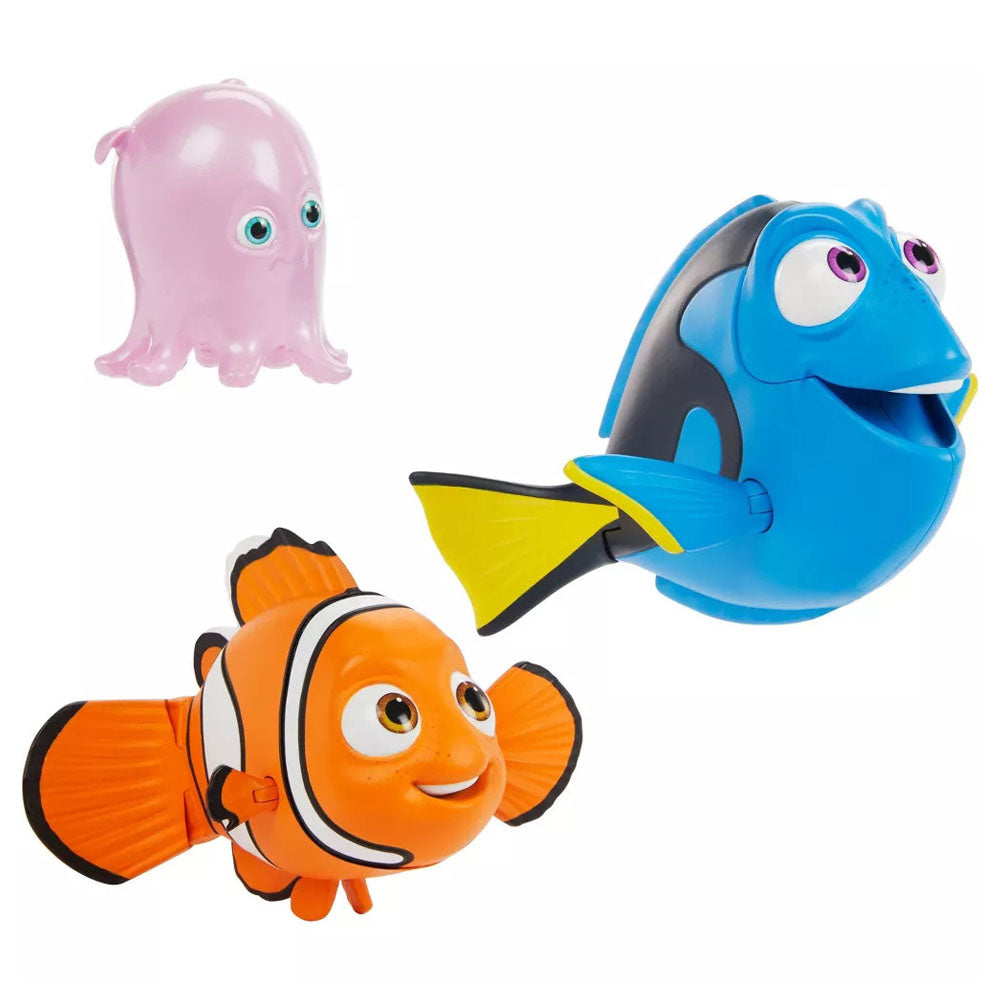 Disney Pixar Storytellers - Finding Nemo