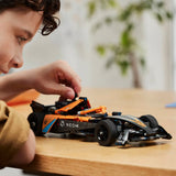 LEGO Technic - Neom McLaren Formula E Race Car - 42169