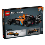 LEGO Technic - Neom McLaren Formula E Race Car - 42169