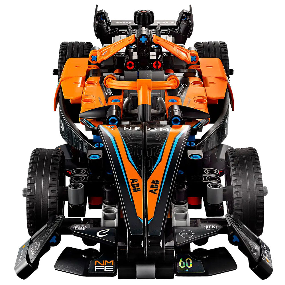 LEGO Technic - Neom McLaren Formula E Race Car - 42169
