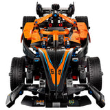 LEGO Technic - Neom McLaren Formula E Race Car - 42169