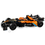 LEGO Technic - Neom McLaren Formula E Race Car - 42169